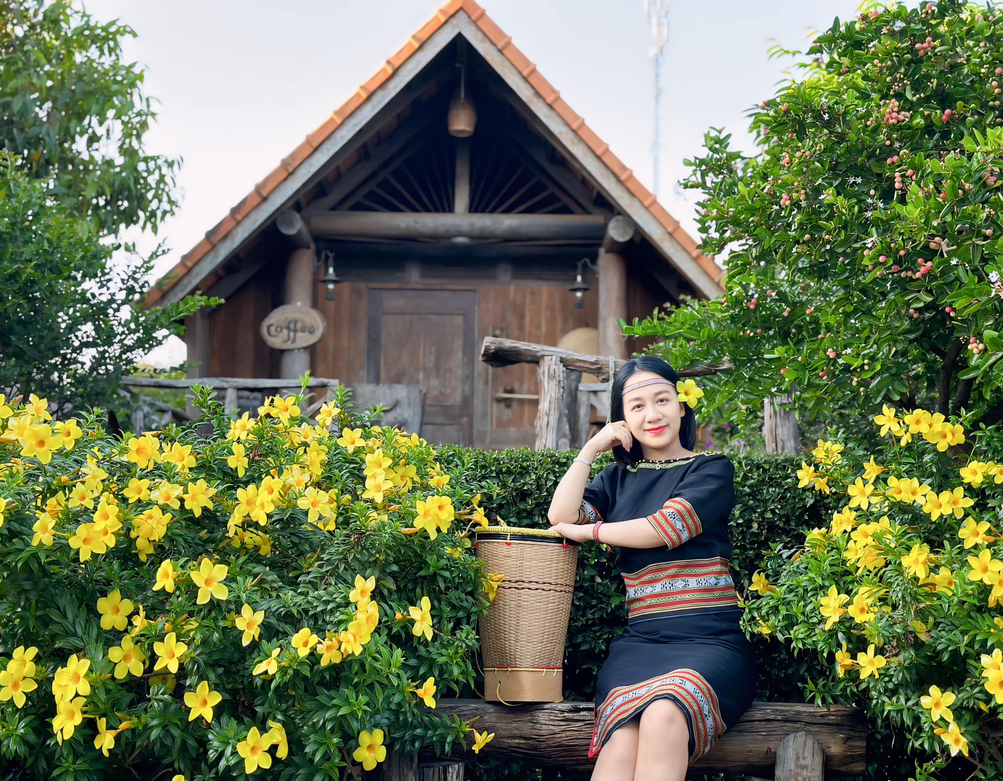 HÀ NỘI - PLEIKU - BUÔN MÊ THUỘT 4 NGÀY 3 ĐÊM