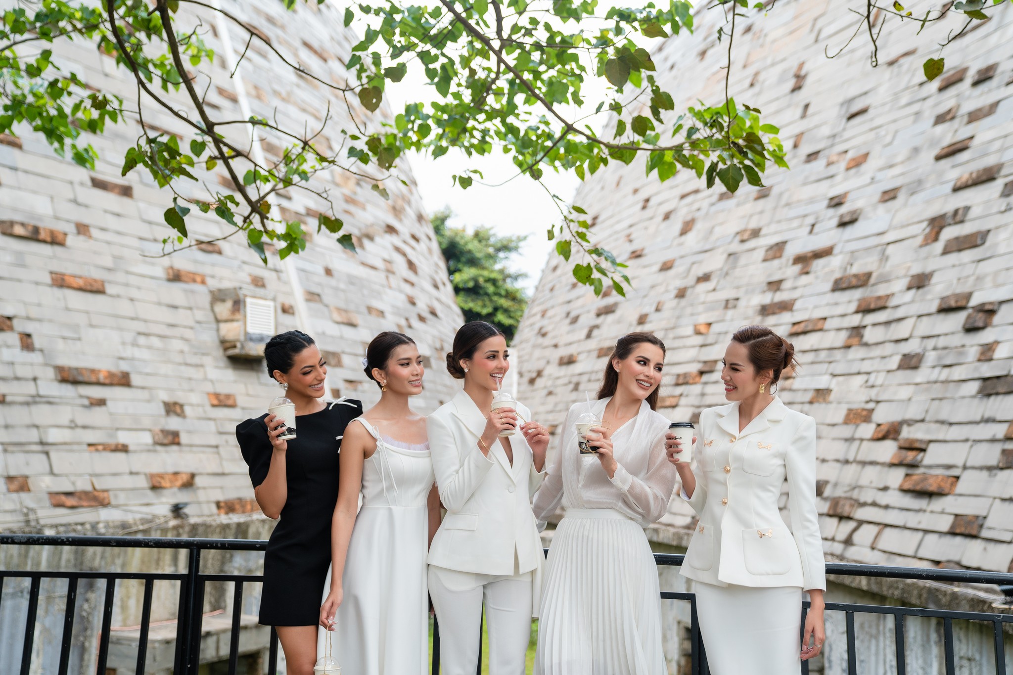 HÀ NỘI - BUÔN MÊ THUỘT - KON TUM - PLEIKU 5 NGÀY 4 ĐÊM