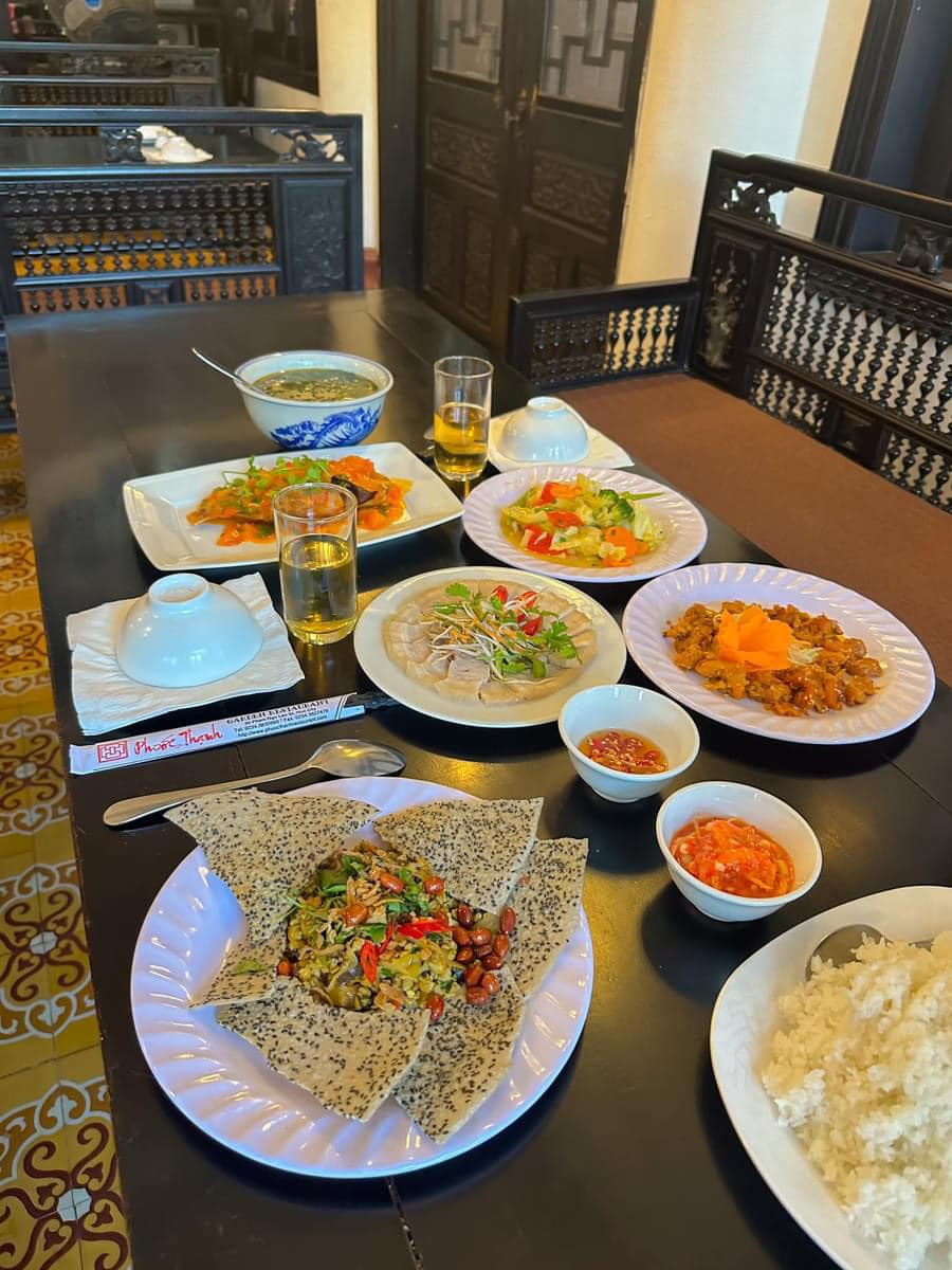 HÀ NỘI - ĐÀ NẴNG - HỘI AN - HUẾ 4 NGÀY 3 ĐÊM
