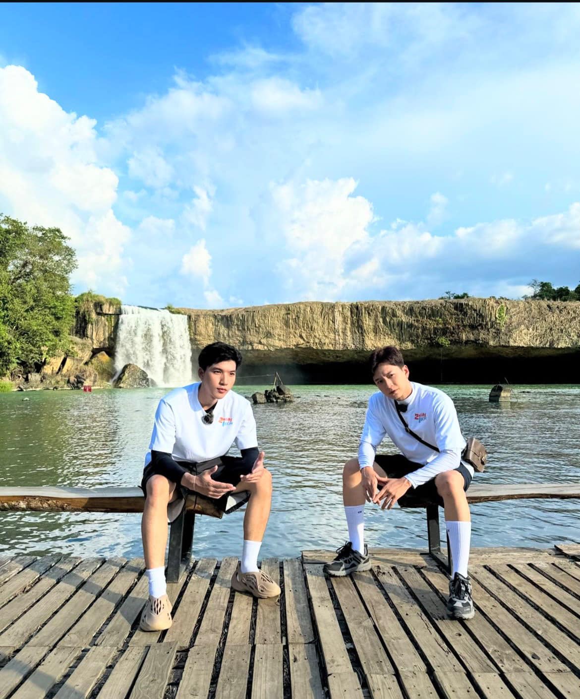 HÀ NỘI - BUÔN MÊ THUỘT - KON TUM - PLEIKU 5 NGÀY 4 ĐÊM