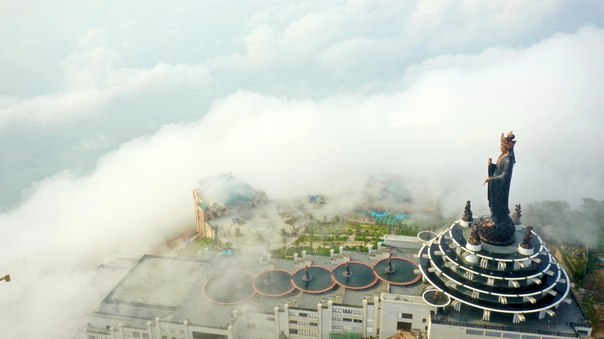 HÀ NỘI - CẦN THƠ - MIỀN TÂY - TÂY NINH - SÀI GÒN 5 NGÀY 4 ĐÊM