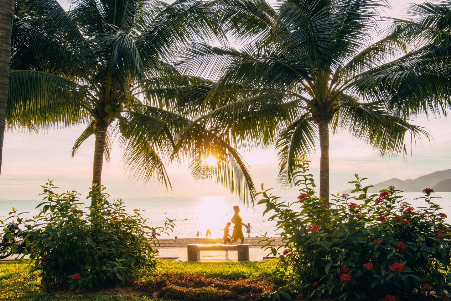 HÀ NỘI - NINH THUẬN - NHA TRANG 4 NGÀY 3 ĐÊM