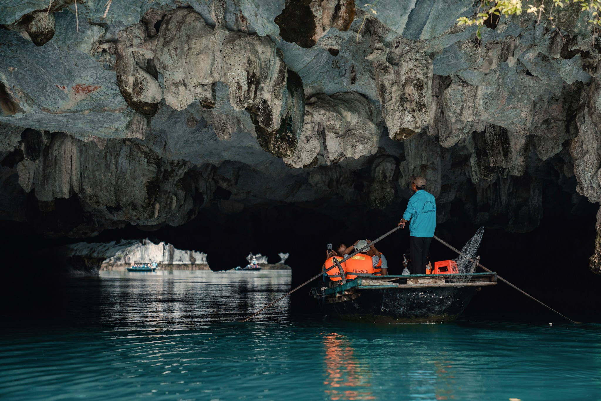 2 NGÀY 1 ĐÊM AMBASSADOR SIGNATURE CRUISE LAN HA BAY 5*