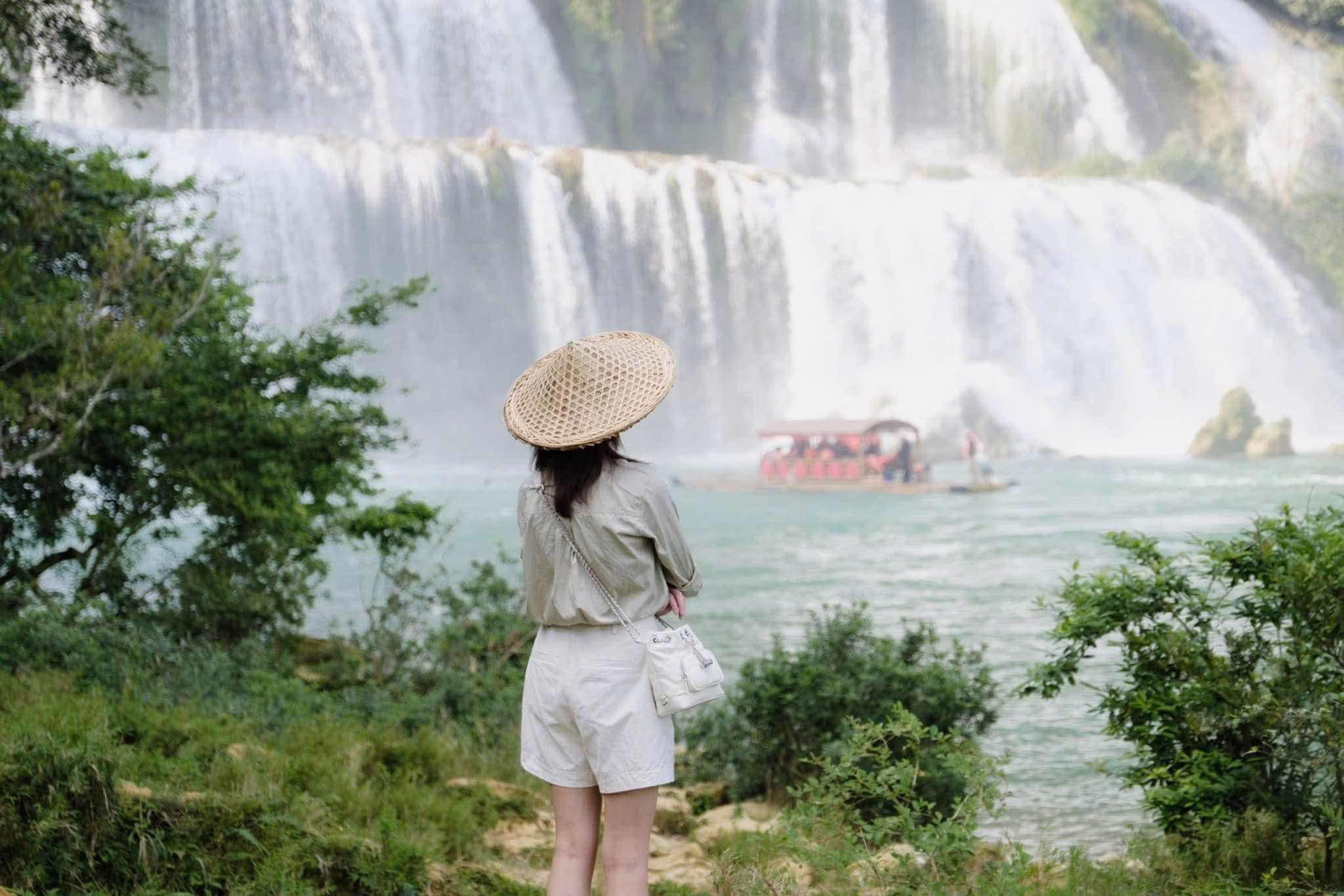 HÀ NỘI – HỒ BA BỂ - THÁC BẢN GIỐC – SUỐI LÊ NIN – PẮC BÓ 3N2Đ