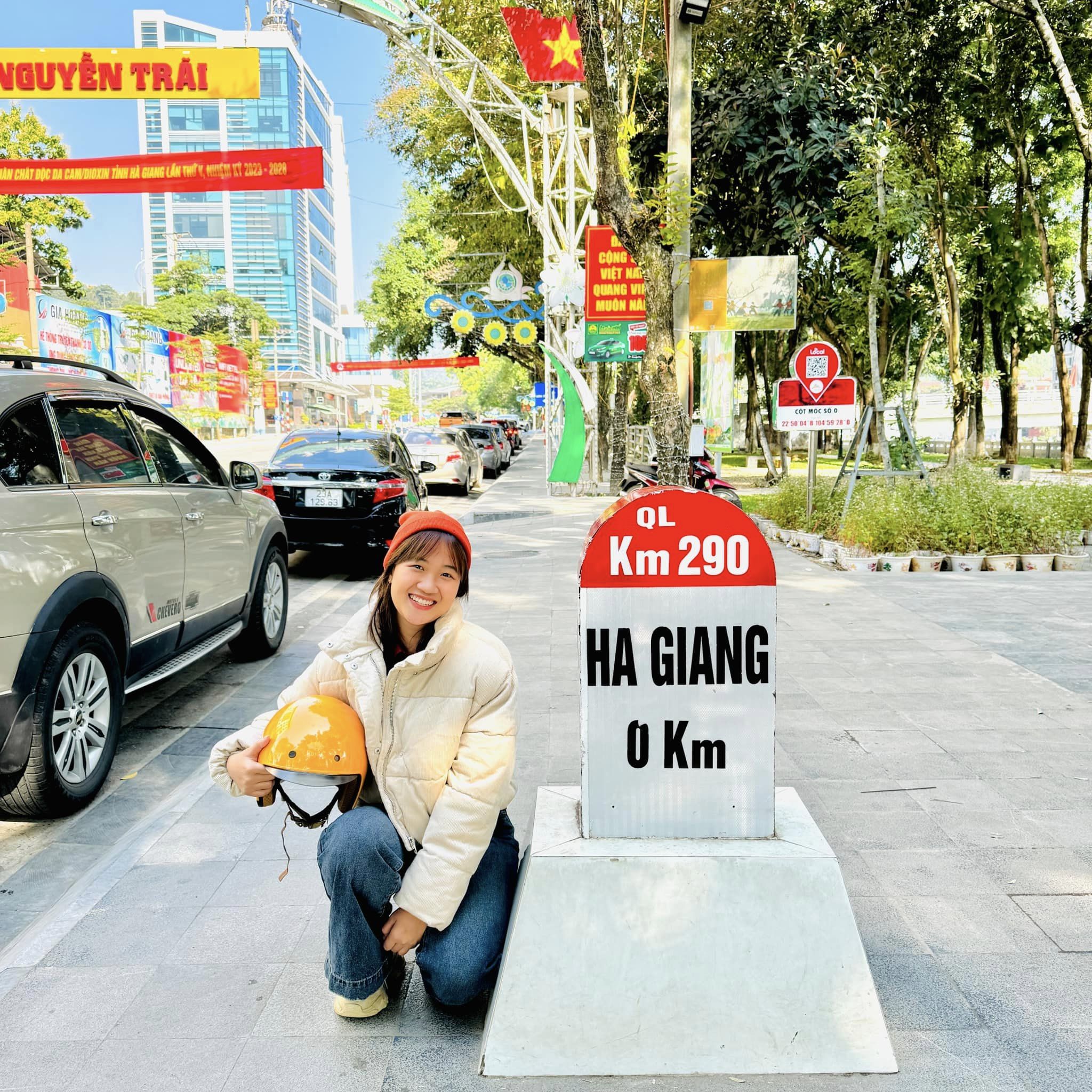 HÀ NỘI – CAO NGUYÊN ĐÁ ĐỒNG VĂN – LÀNG VĂN HÓA LÔ LÔ CHẢI - SÔNG NHO QUẾ 3N2Đ