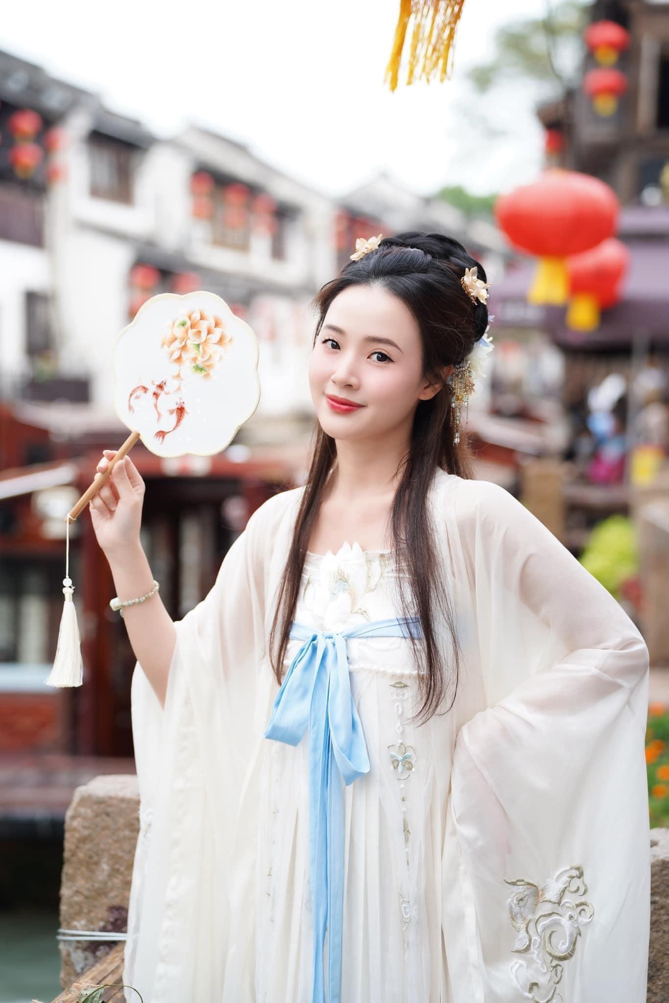 HÀ NỘI - THƯỢNG HẢI - HÀNG CHÂU - TÔ CHÂU - Ô TRẤN - ĐIỀN TỪ PHƯỜNG 6 NGÀY 5 ĐÊM