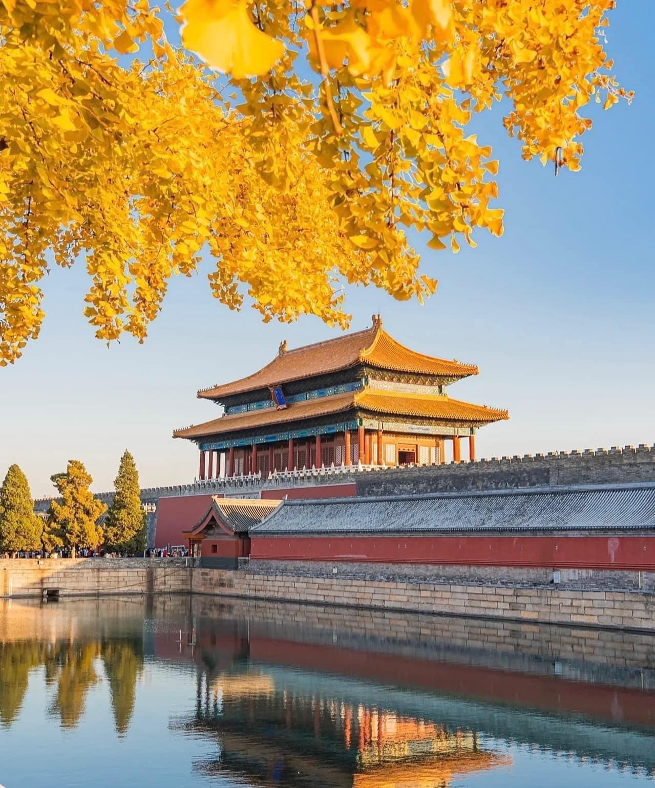 HÀ NỘI - THƯỢNG HẢI - HÀNG CHÂU - TÔ CHÂU - Ô TRẤN - ĐIỀN TỪ PHƯỜNG 6 NGÀY 5 ĐÊM