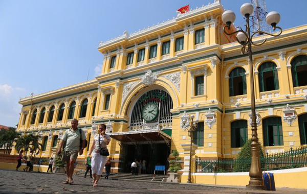 HÀ NỘI - CẦN THƠ - MIỀN TÂY - TÂY NINH - SÀI GÒN 5 NGÀY 4 ĐÊM