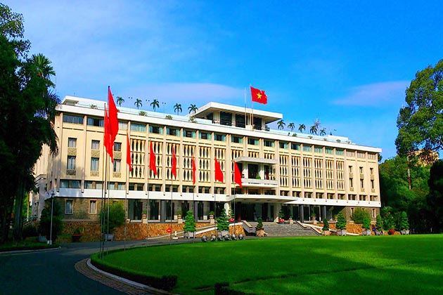 HÀ NỘI - CẦN THƠ - MIỀN TÂY - TÂY NINH - SÀI GÒN 5 NGÀY 4 ĐÊM