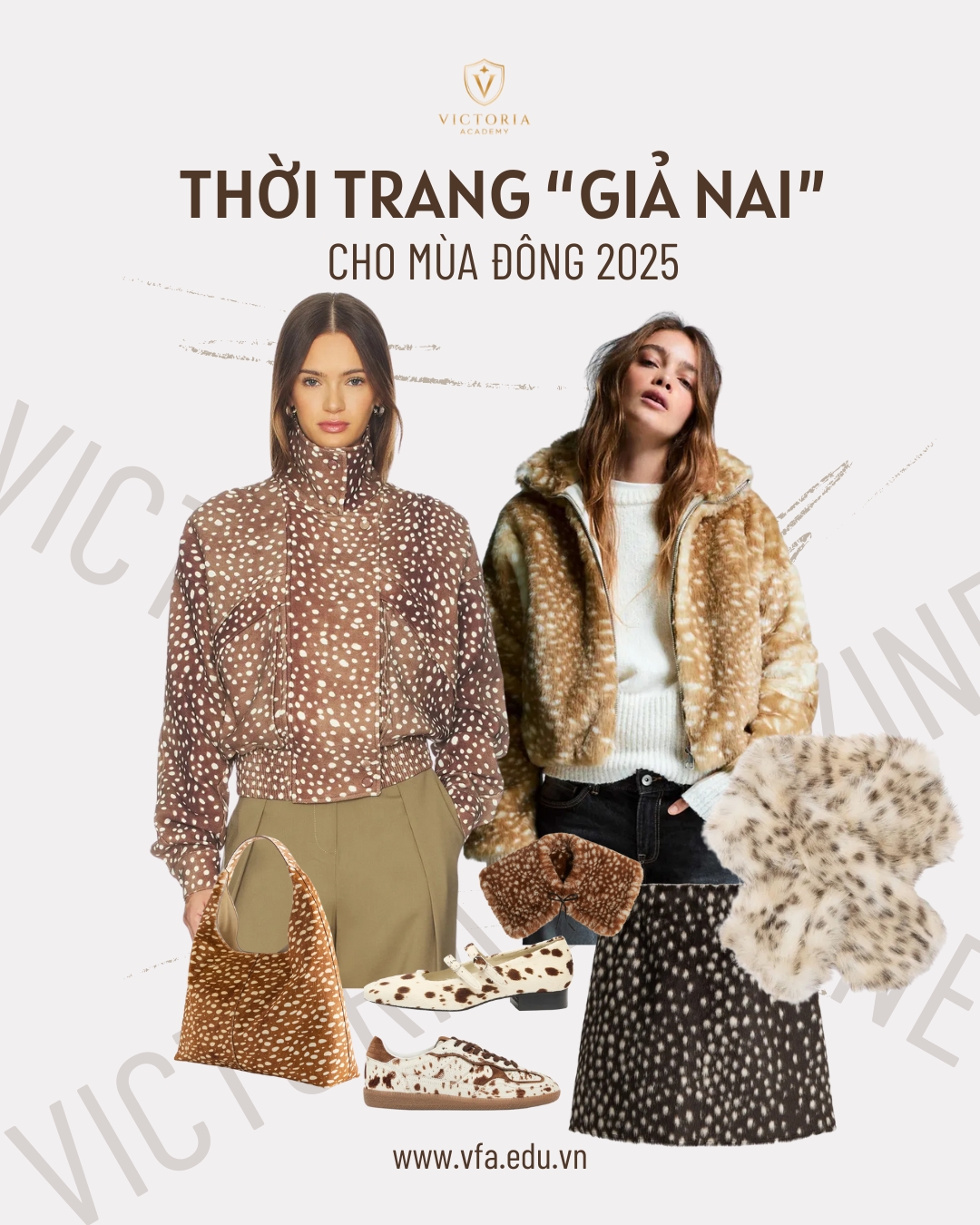 Xu hướng thời trang 