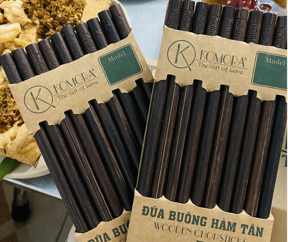 VÌ SAO NÊN MUA ĐŨA BUÔNG KOMORA NGAY BÂY GIỜ ?