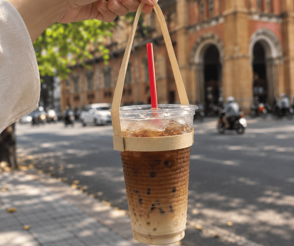 VÌ SAO KHÁCH HÀNH CÓ THỂ ĐÁNH GIÁ CẢ MỘT THƯƠNG HIỆU TỪ MỘT CHI TIẾT RẤT NHỎ?