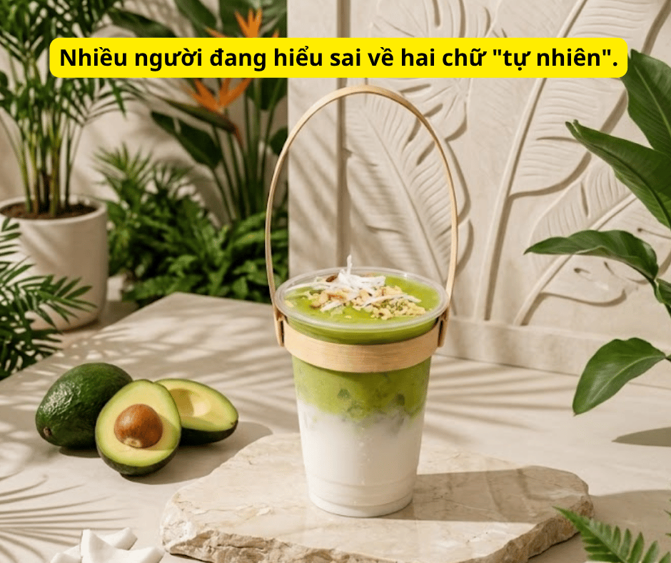 NHIỀU NGƯỜI ĐANG HIỂU SAI VỀ HAI CHỮ 