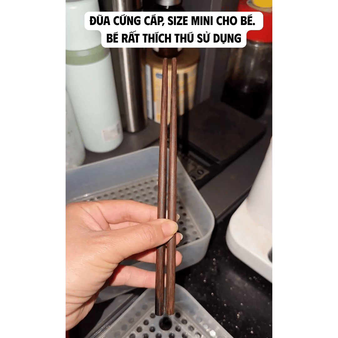 ĐŨA BUÔNG KOMORA - CÓ SIZE RIÊNG CHO BÉ