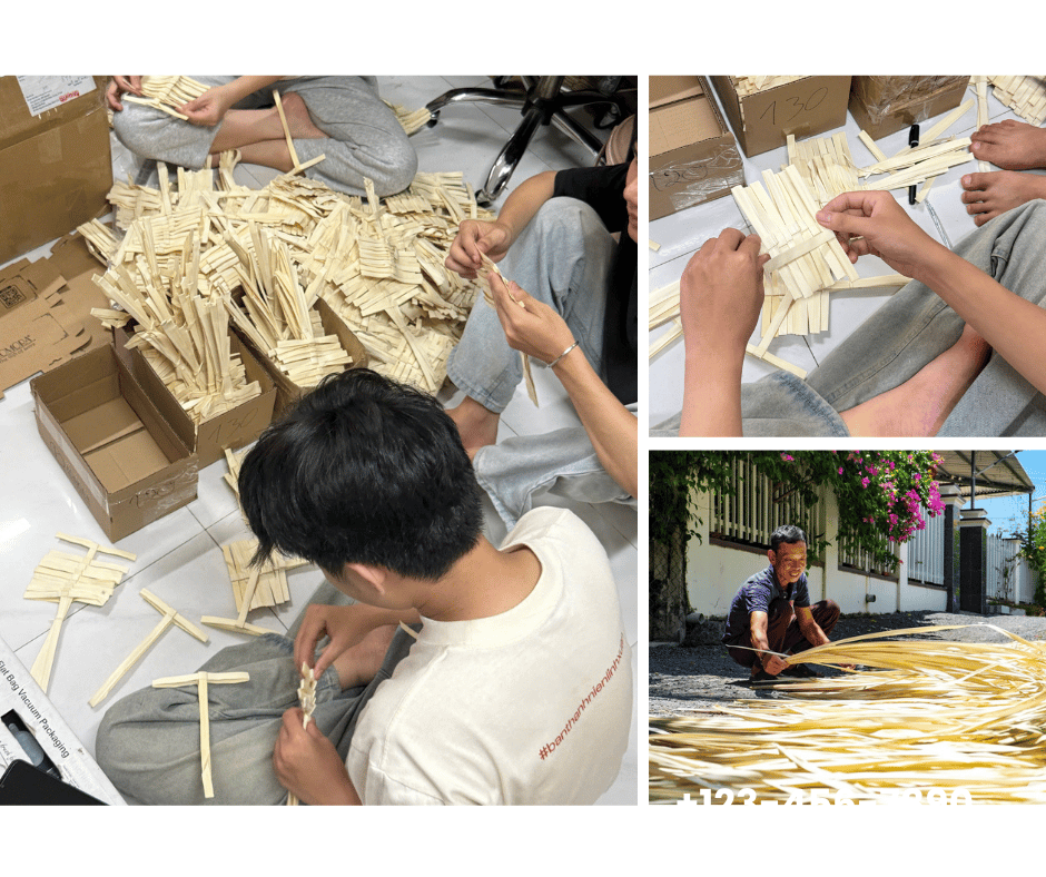 ĐỒ HANDMADE CÓ THẬT SỰ ĐÁNG TIỀN?