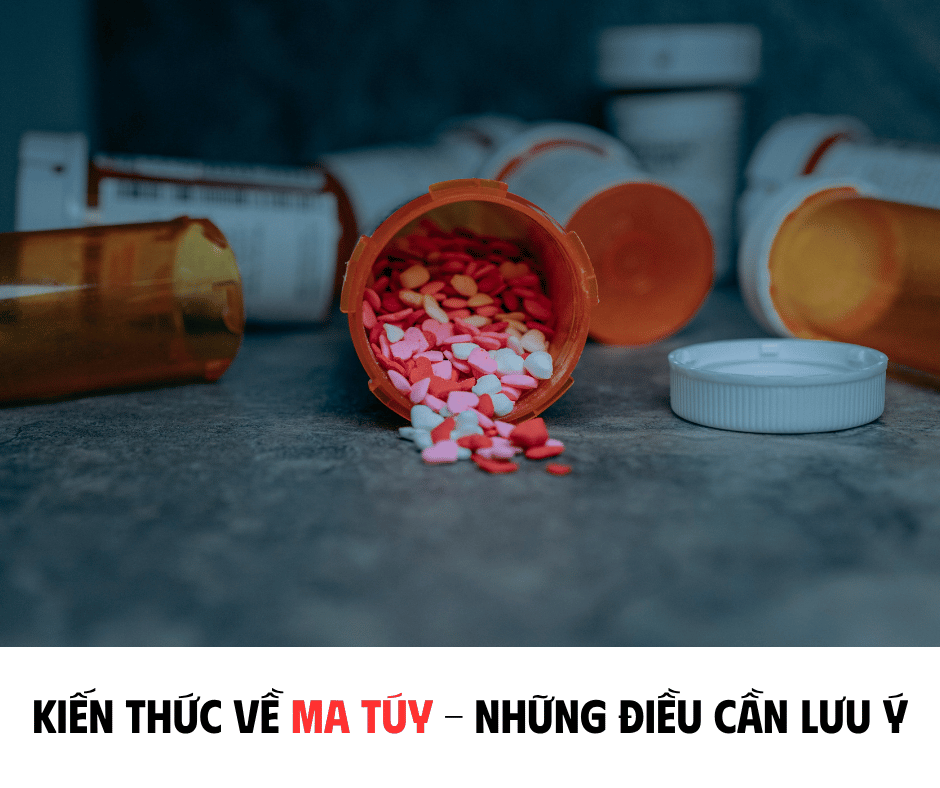 KIẾN THỨC VỀ MA, NHỮNG ĐIỀU CẦN LƯU Ý