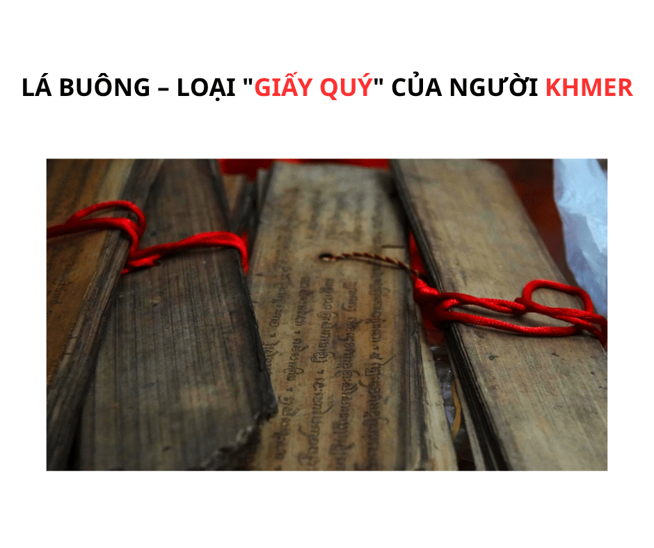 LÁ BUÔNG - LOẠI 