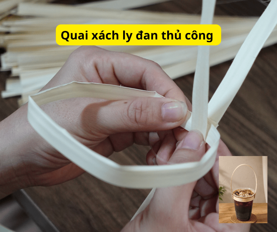 THỨ BẠN CẦM TRÊN TAY KHÔNG CHỈ LÀ QUAI XÁCH