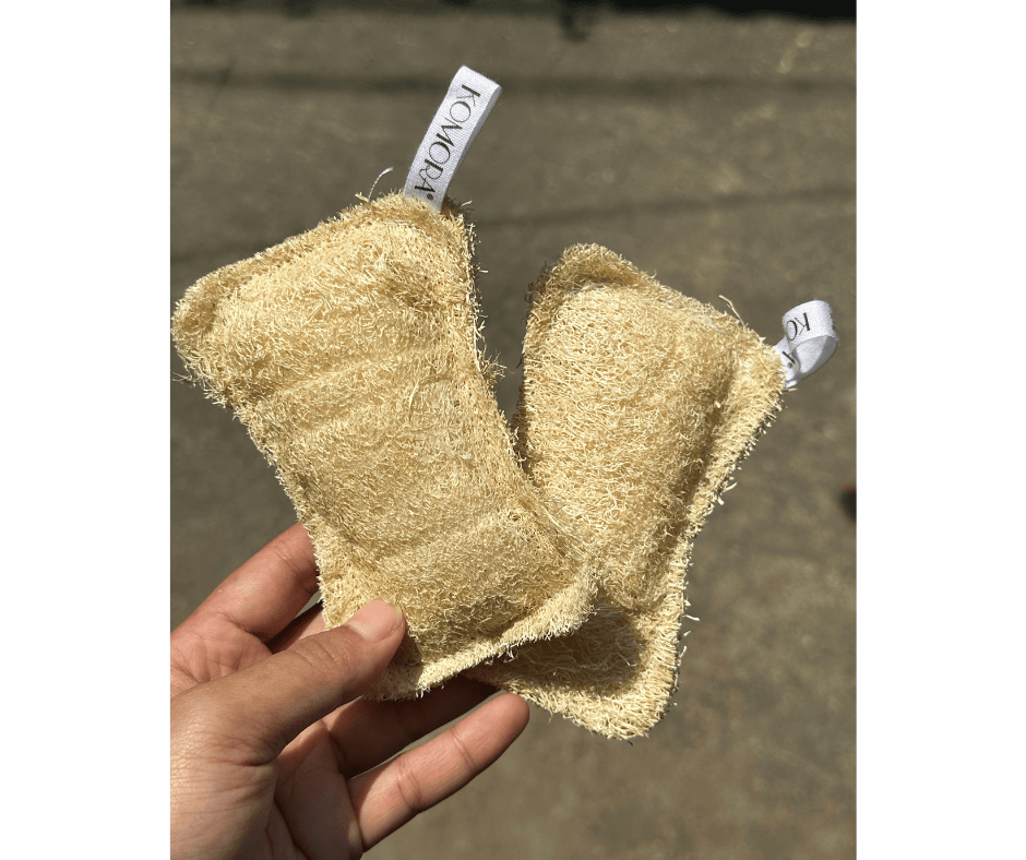 MIẾNG RỬA CHÉN XƠ MƯỚP – NHỎ NHƯNG GIÁ TRỊ LỚN