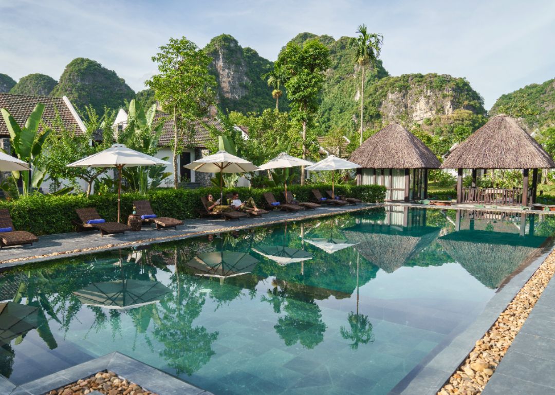 Aravinda Resort Ninh Bình