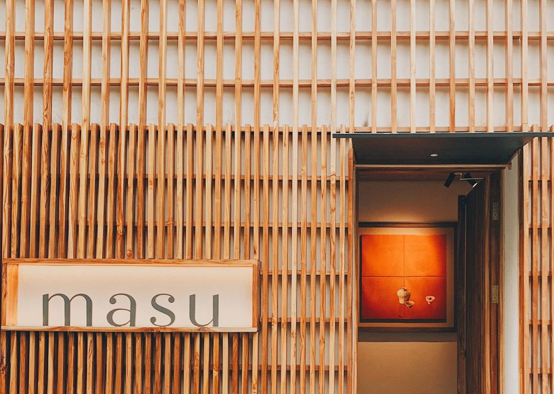 Masu, Hanoi