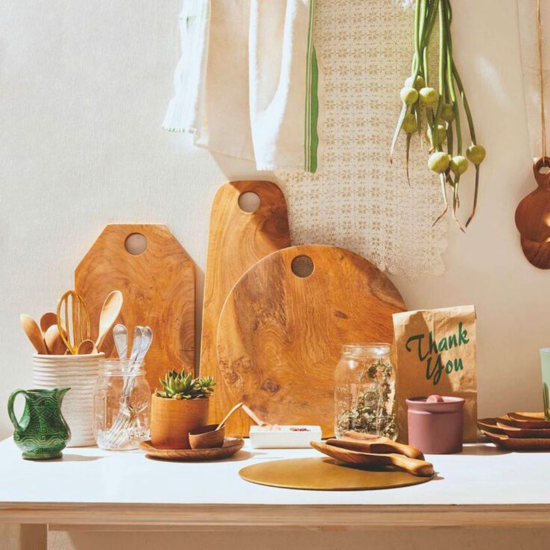 Dụng Cụ Gia Đình