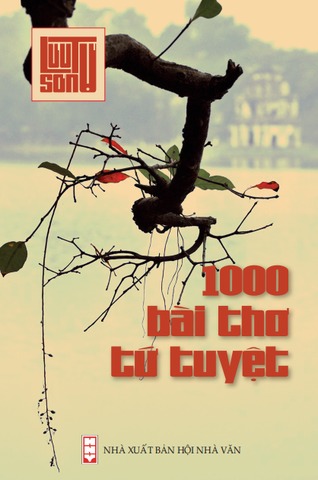 Lưu Sơn Tự - Một hành trình thơ của tâm hồn Việt