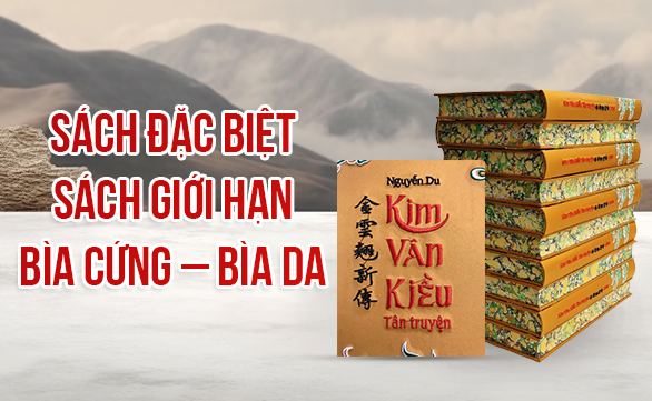 Sách bán chạy