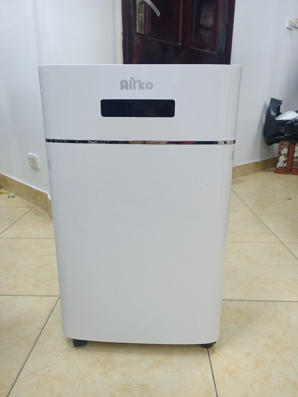 Máy hút ẩm Airko ER-630E | Máy văn phòng Linh Dung