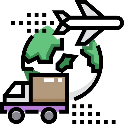WORDWIDE SHIPPING FROM 2 WEEKS