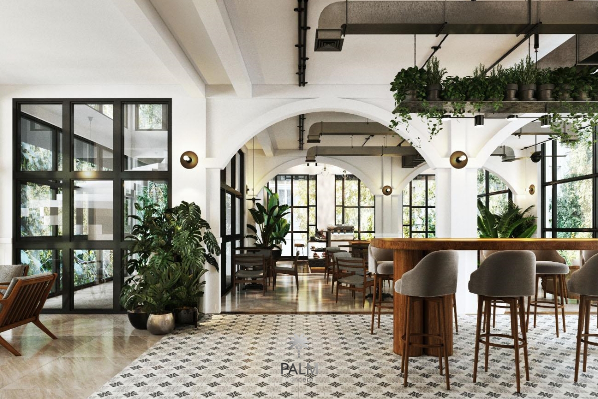 thiet-ke-quan-cafe-da-thao-phong-cach-dia-trung-hai