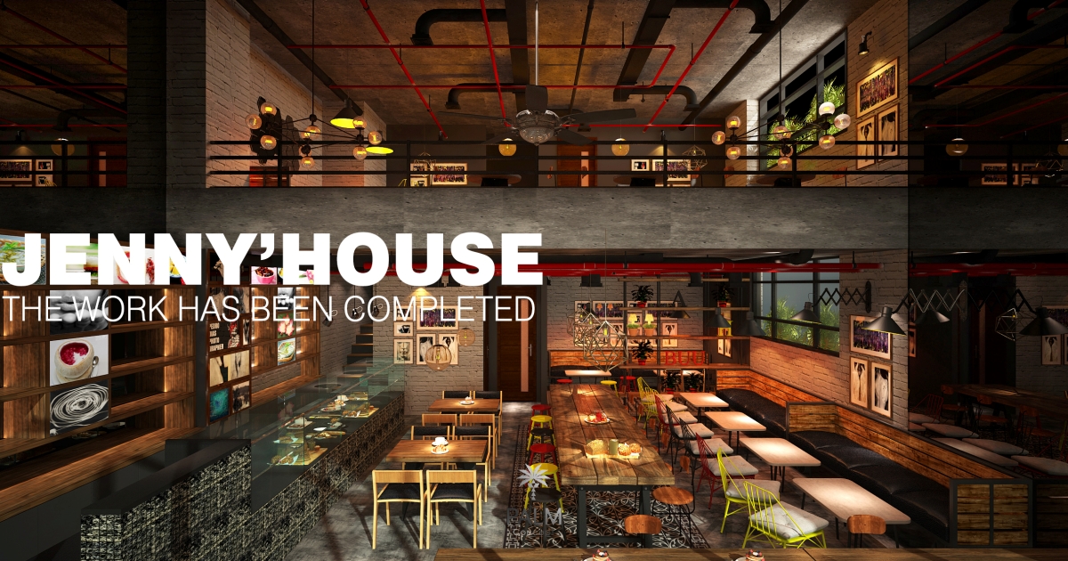 thiet-ke-quan-cafe-jenny-house-phong-cach-industrial