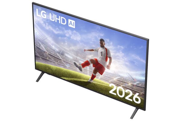 Smart Tivi LG AI 4K 43 inch 43UA8055PSA