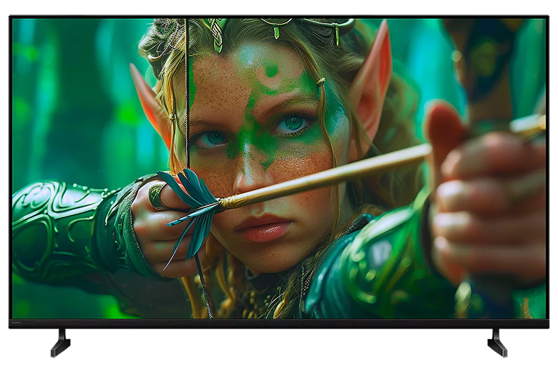 Google Tivi Sony 4K 75 inch K-75S20M2