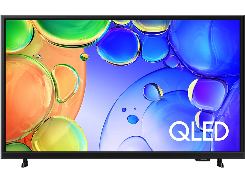 Smart Tivi QLED Samsung 4K 43 inch QA43Q5FA