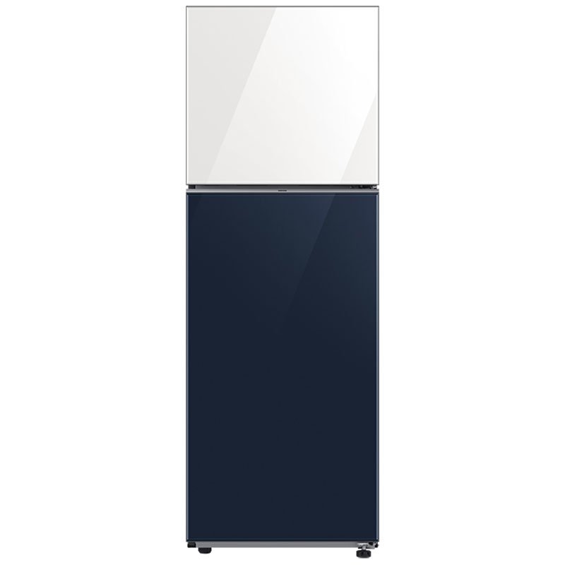 Tủ lạnh Samsung Inverter 305 lít Bespoke RT31CB56248ASV
