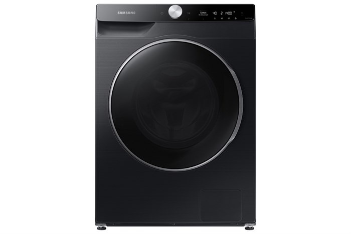 Máy giặt sấy Samsung Addwash Inverter 9.5kg WD95T754DBX/SV