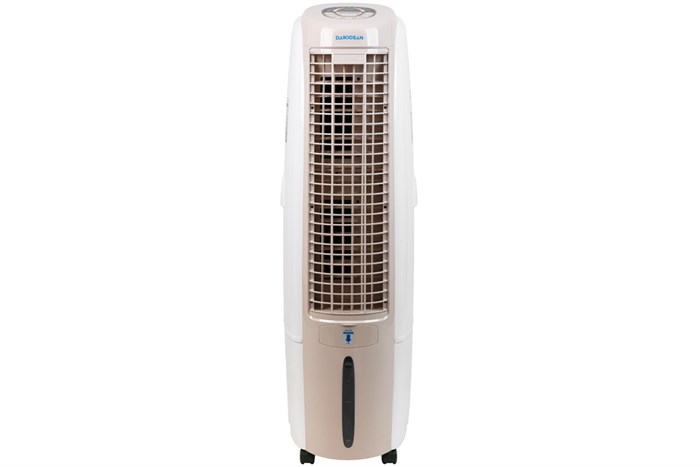 Quạt điều hòa Daikio DKA-02500B 160W