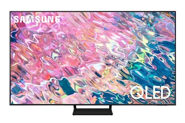 Smart Tivi QLED 4K 55 inch Samsung 55Q60BA