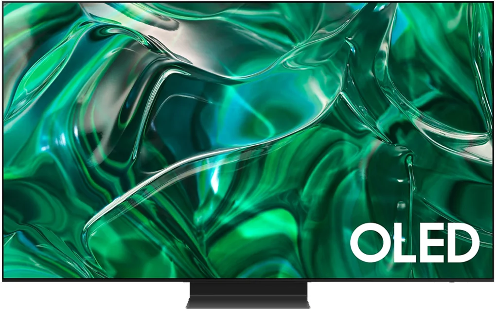 Tivi OLED Samsung Smart 4K 65 inch QA65S95C