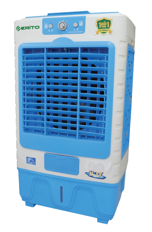 Quạt điều hòa Erito EAC-8530 (51 lít)