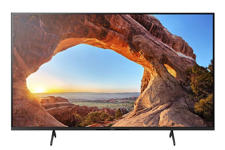 Android Tivi Sony 4K 75 inch KD-75X86J