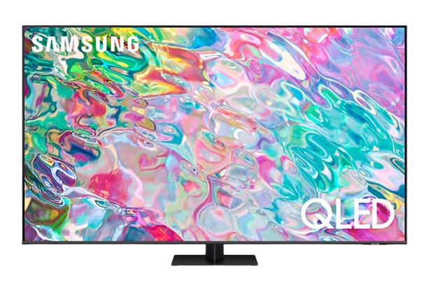 Smart Tivi QLED 4K 65 inch Samsung 65Q70B
