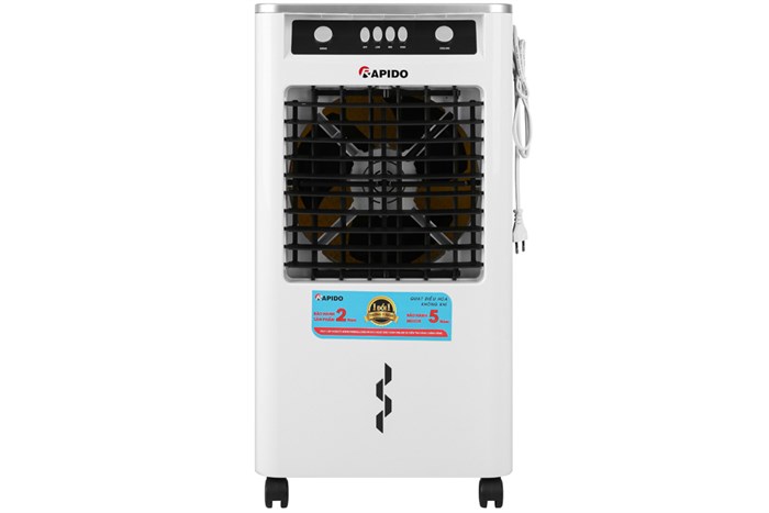 Quạt điều hòa không khí Rapido 3000M 40W