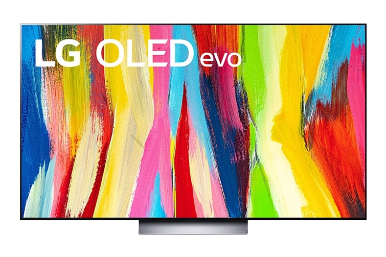 Smart Tivi OLED LG 4K 48 inch 48C2PSA