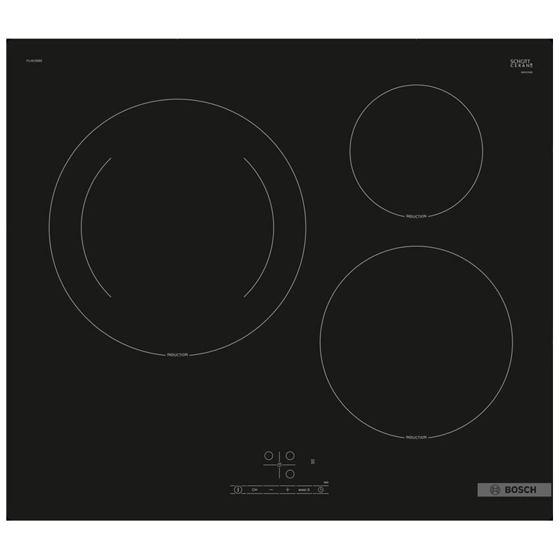 Bếp từ Bosch PUJ61RBB5E