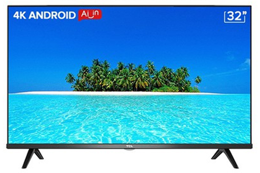 Android Tivi TCL 32 inch 32L61