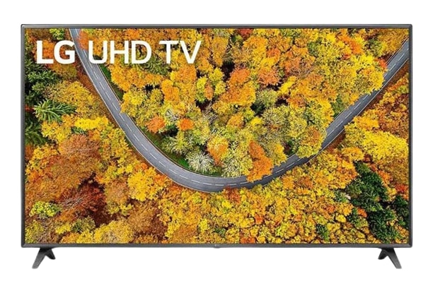 Smart Tivi LG 4K 55 inch 55UP7550PTC
