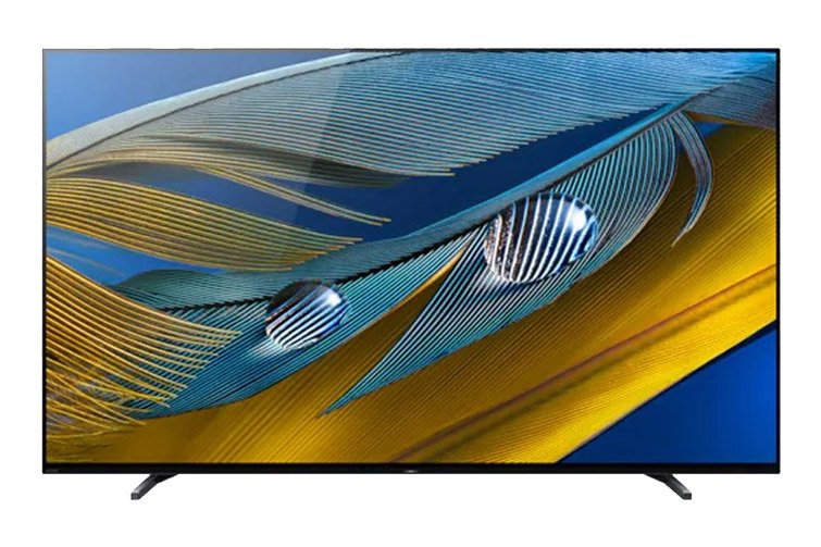 Android Tivi OLED Sony 4K 55 inch XR-55A80J