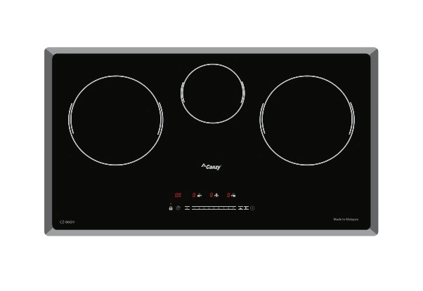 Bếp Từ Canzy CZ-86GH